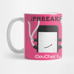 iPhreaks Mug